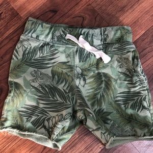 Kids shorts